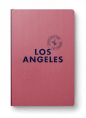 Los Angeles City Guide 2022 (v. anglaise)